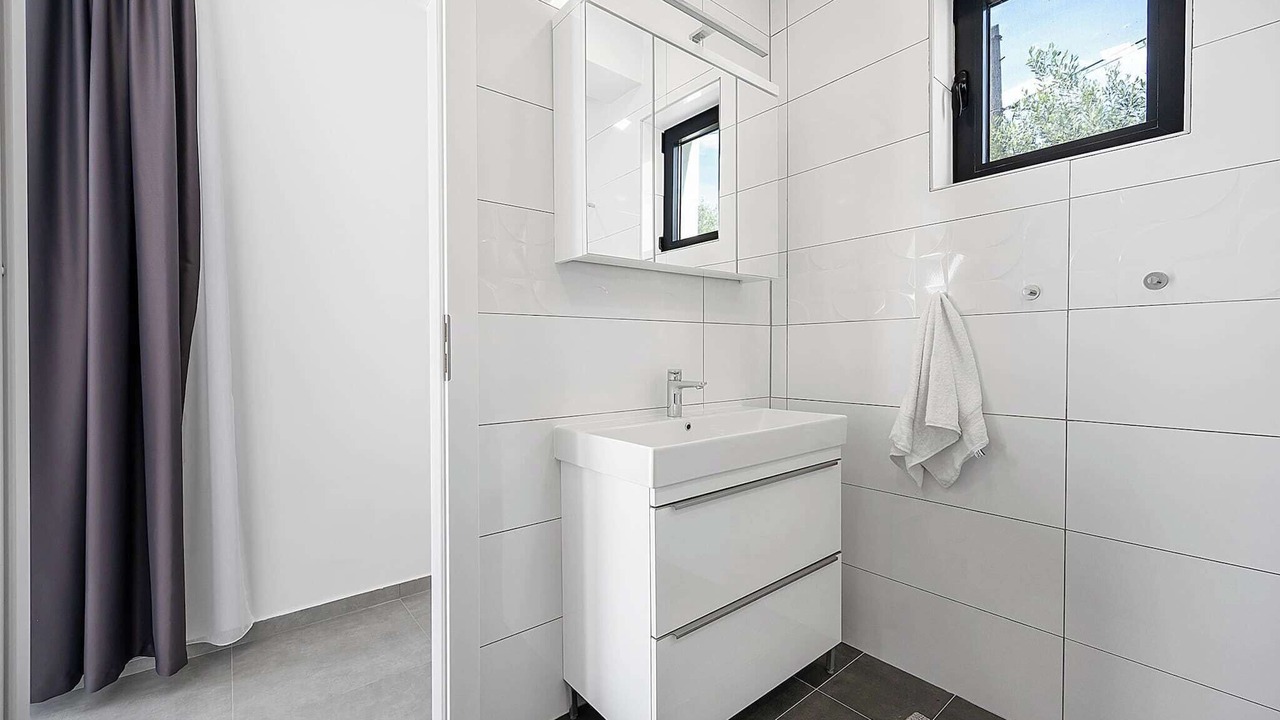Photo of Bathroom in Banjol