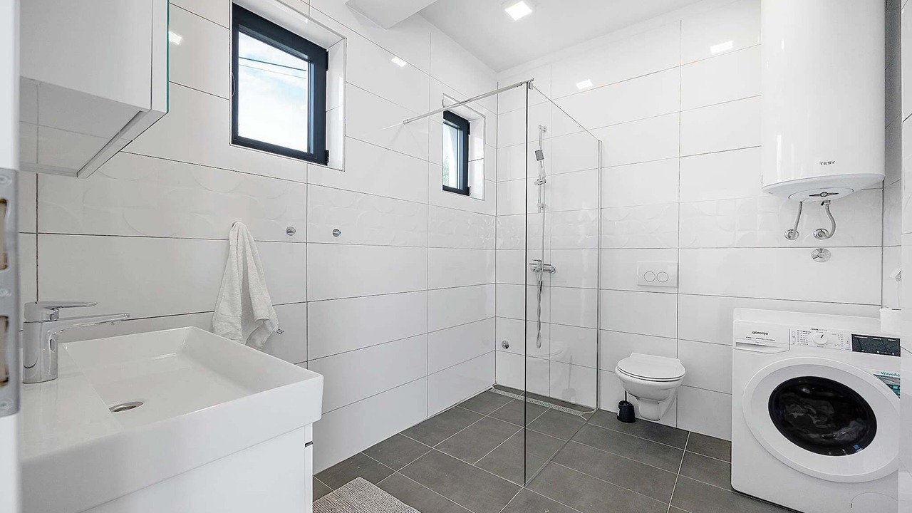Photo of Bathroom in Banjol