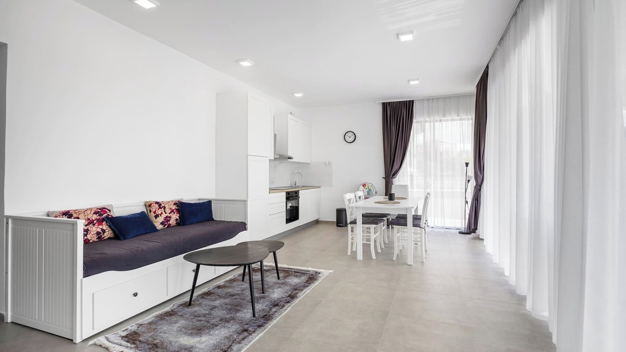 Photo of Livingroom in Banjol