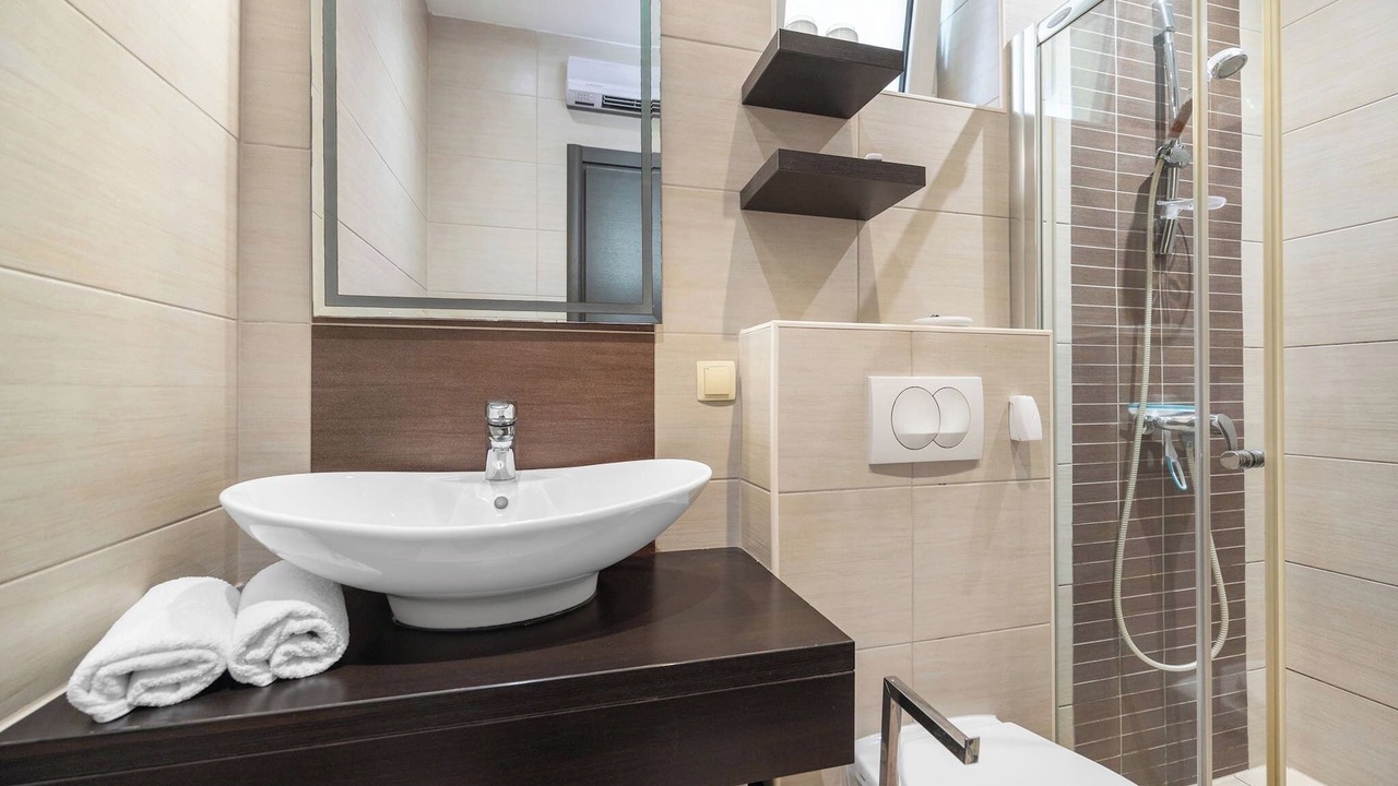 Photo of Bathroom in Banjol