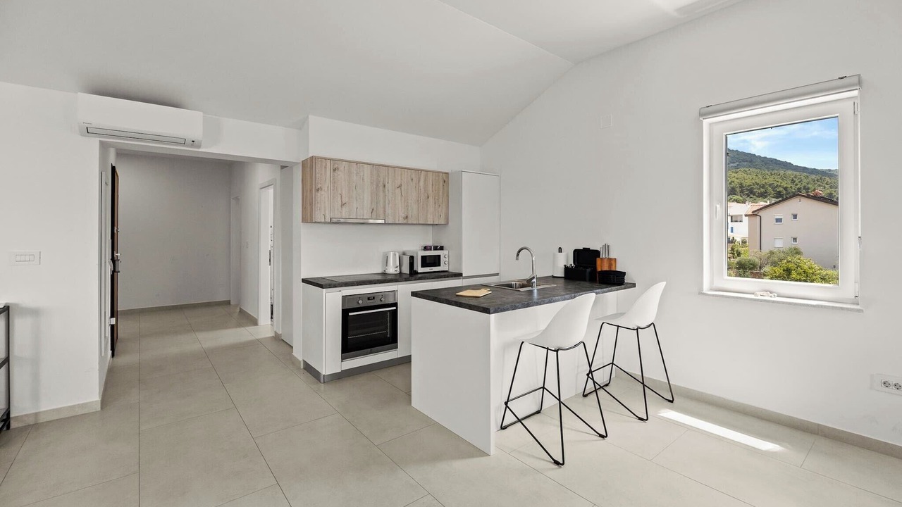 Photo of Livingroom in Cres