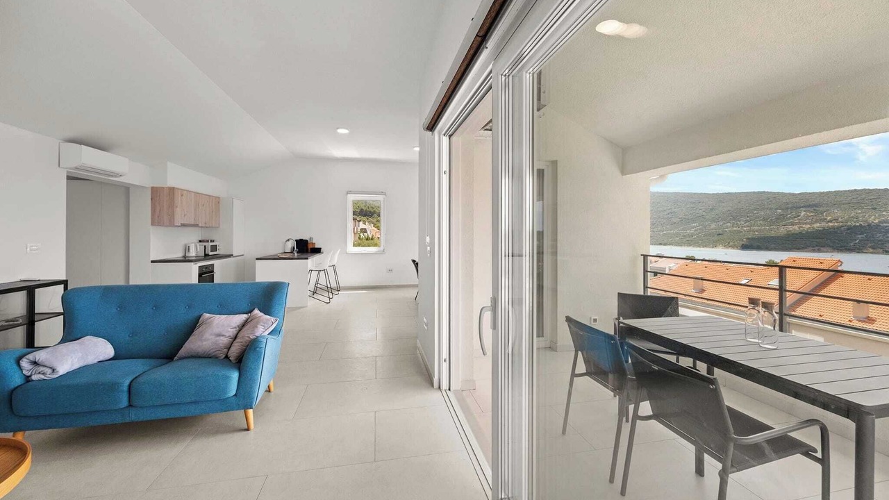 Photo of Livingroom in Cres