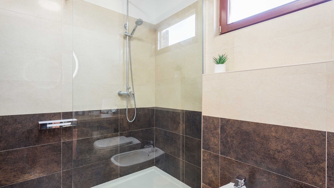 Photo of Bathroom in Liznjan