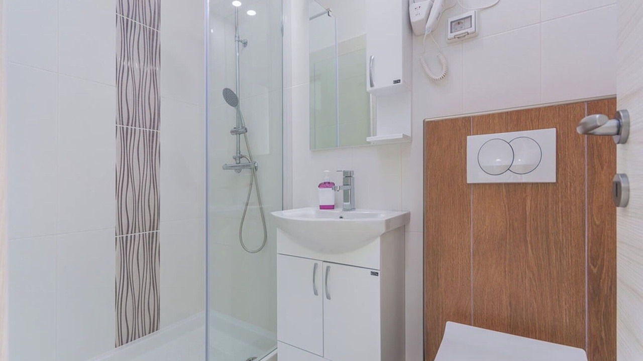 Photo of Bathroom in Koromacno
