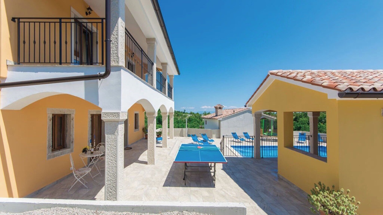 Photo of Outdoor in Koromacno