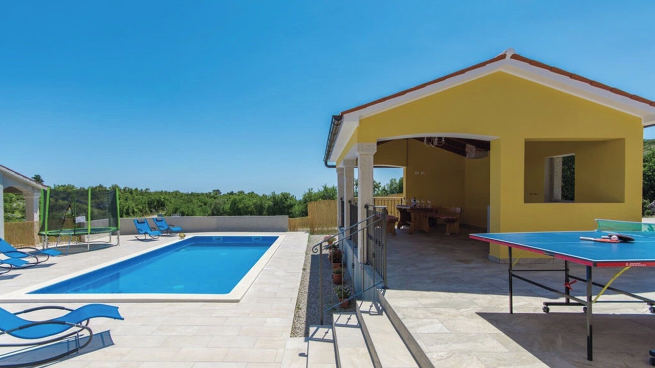 Photo of Outdoor in Koromacno