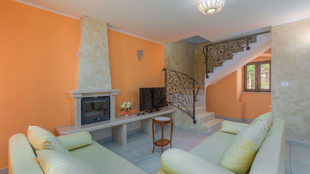 Photo of Livingroom in Koromacno