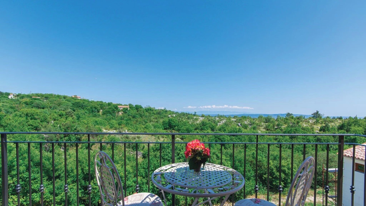Photo of Patio Balcony in Koromacno