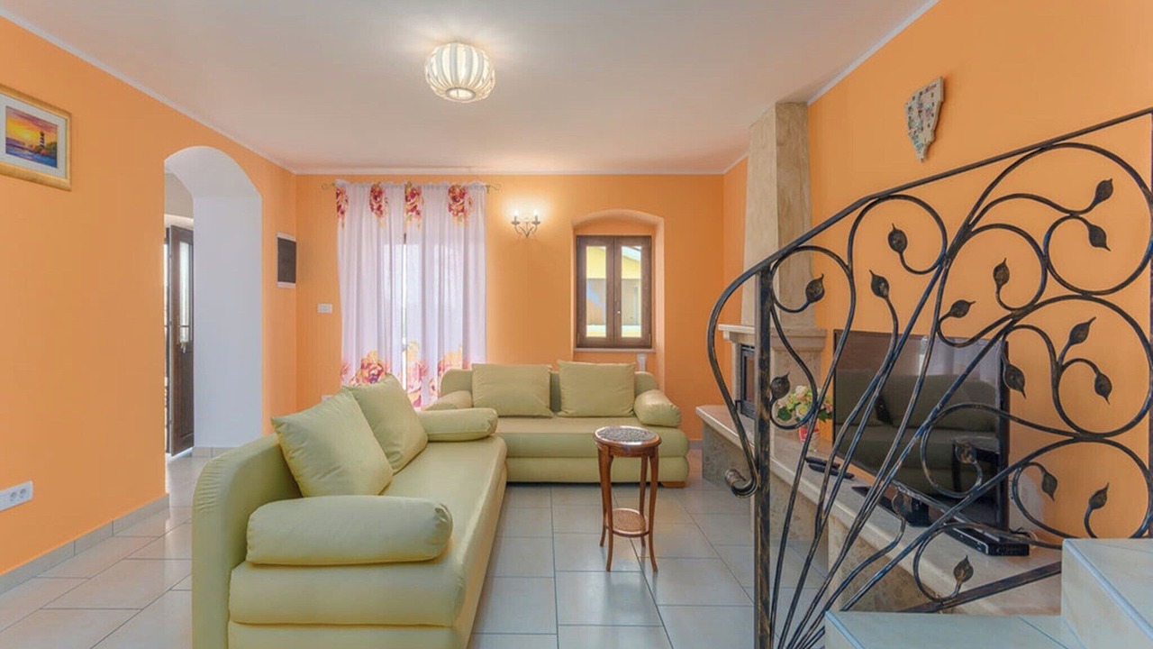 Photo of Livingroom in Koromacno