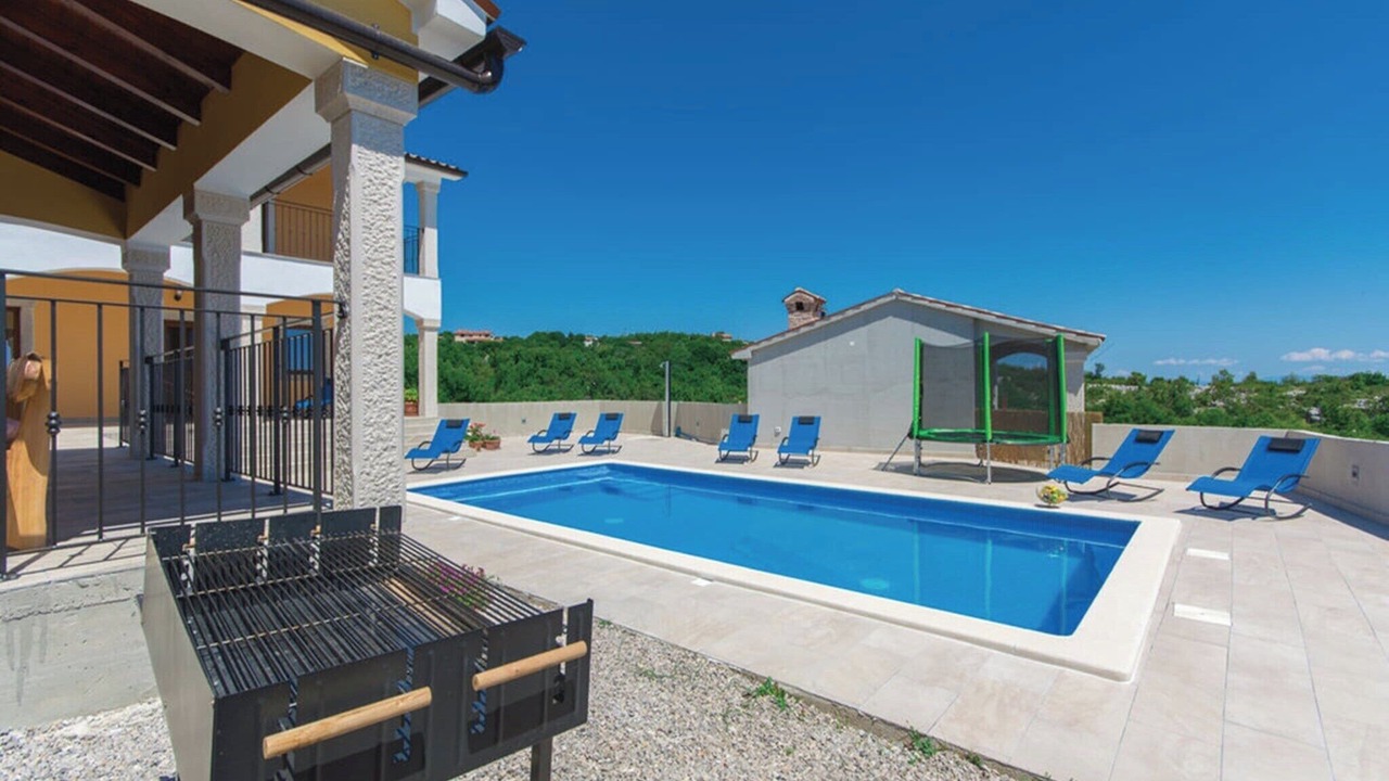 Photo of Outdoor in Koromacno