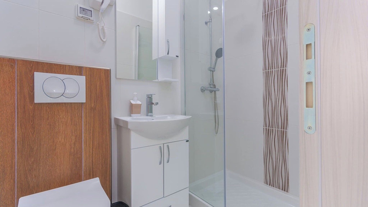 Photo of Bathroom in Koromacno