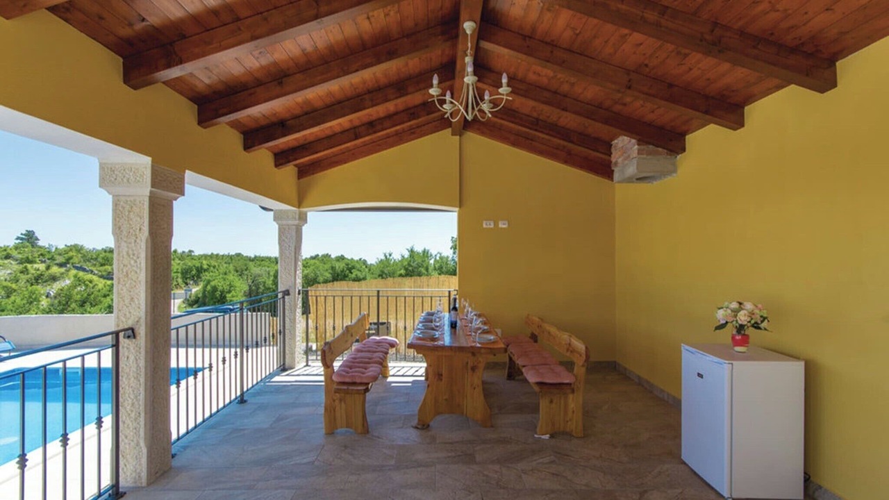Photo of Outdoor in Koromacno