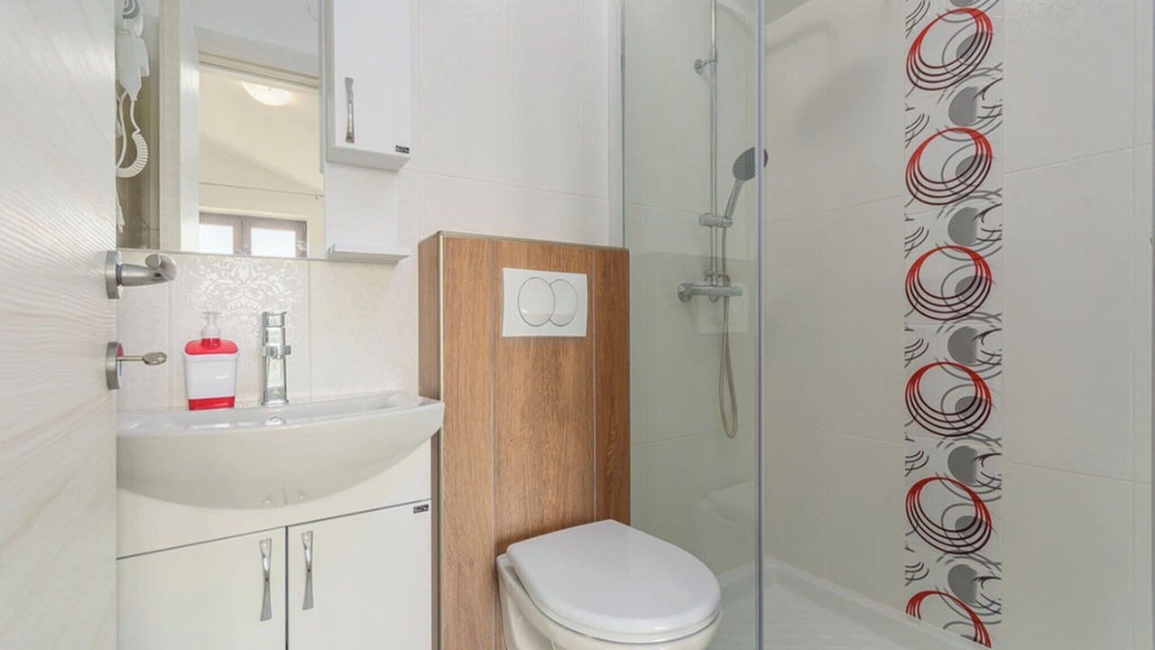 Photo of Bathroom in Koromacno