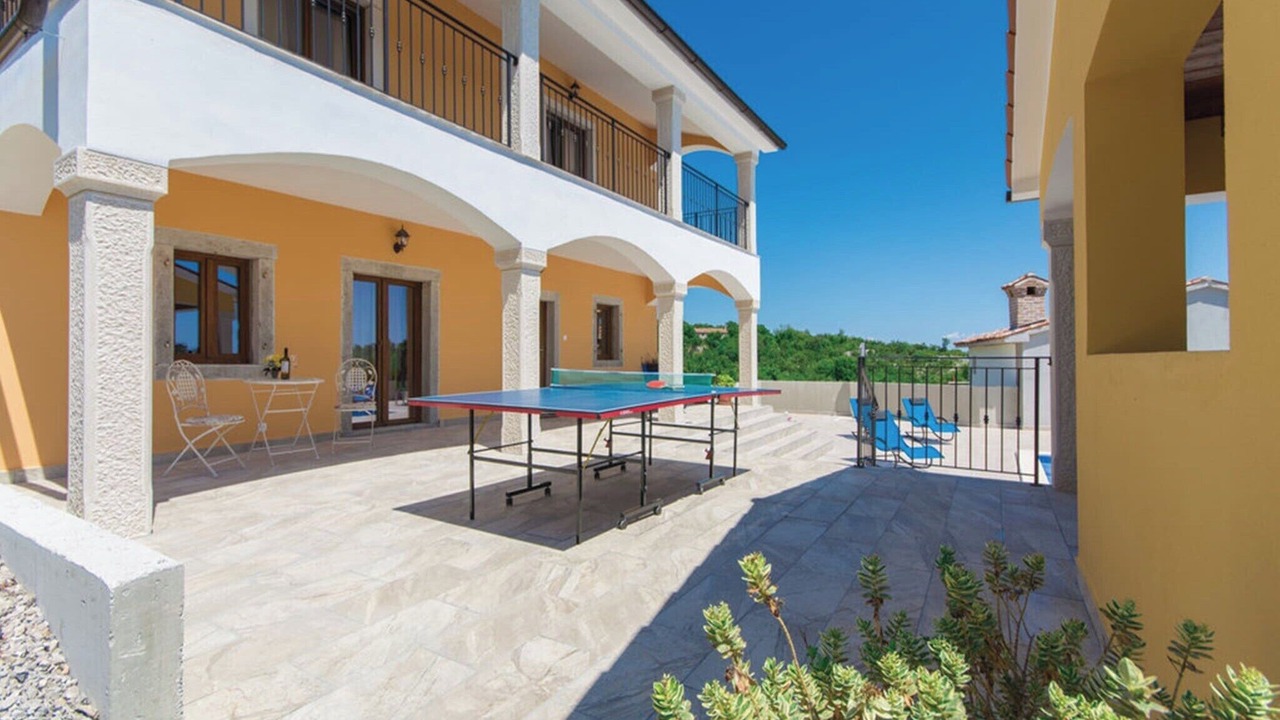 Photo of Outdoor in Koromacno