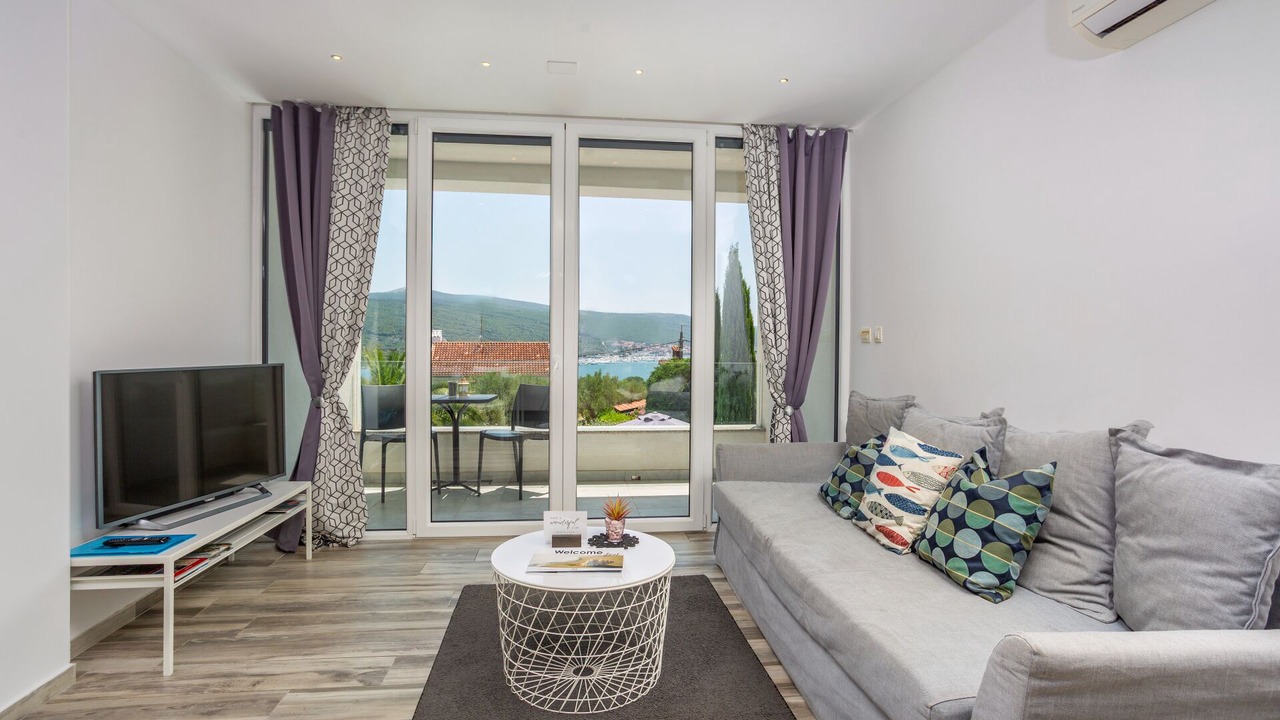 Photo of Livingroom in Kornic