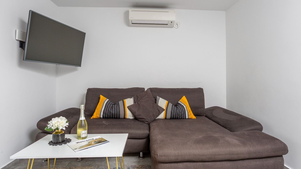Photo of Livingroom in Kornic