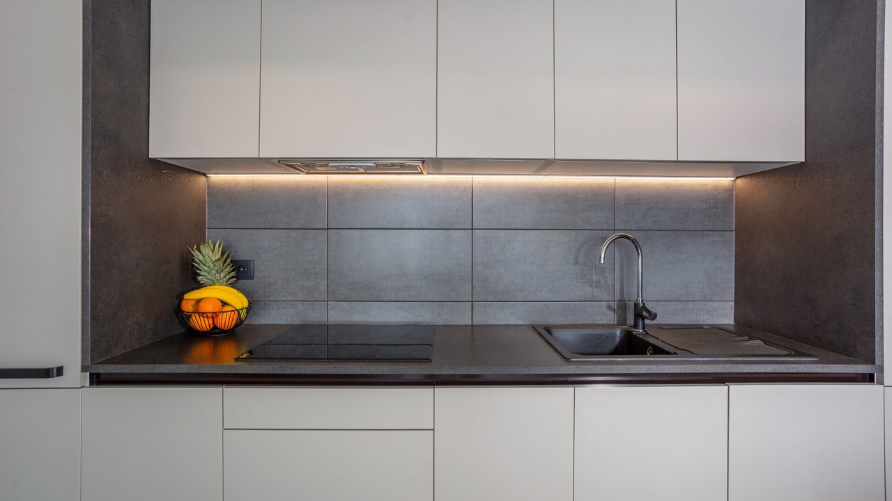 Photo of Kitchen in Kornic