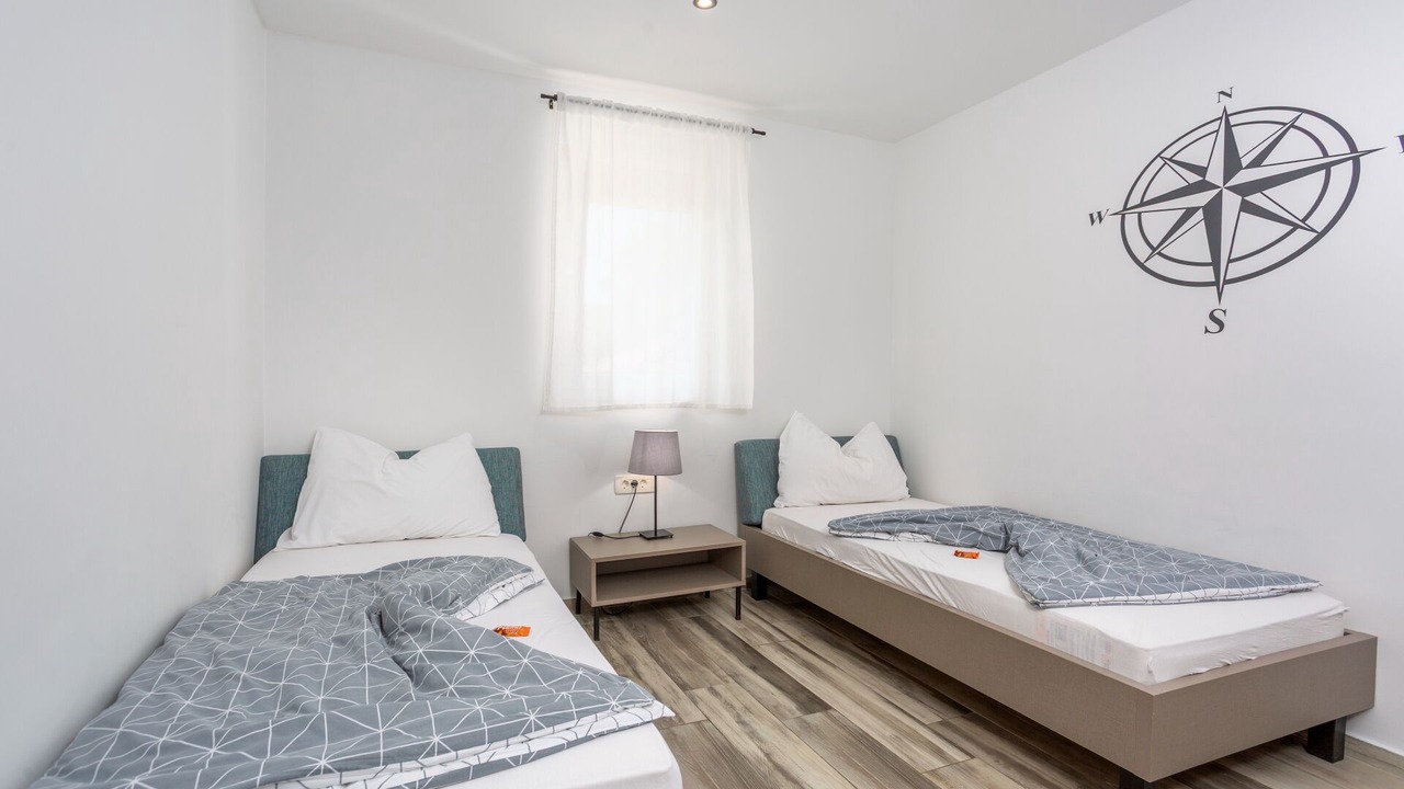 Photo of Bedroom in Kornic