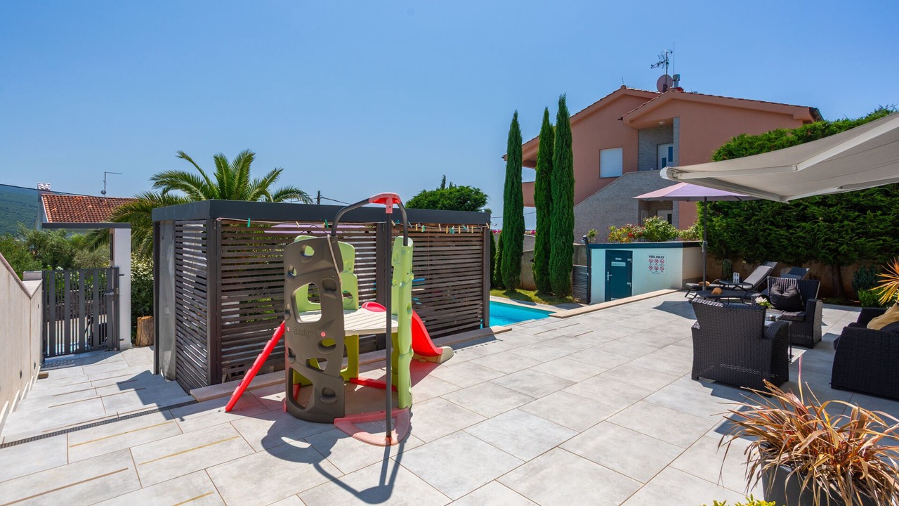 Photo of Patio Balcony in Kornic