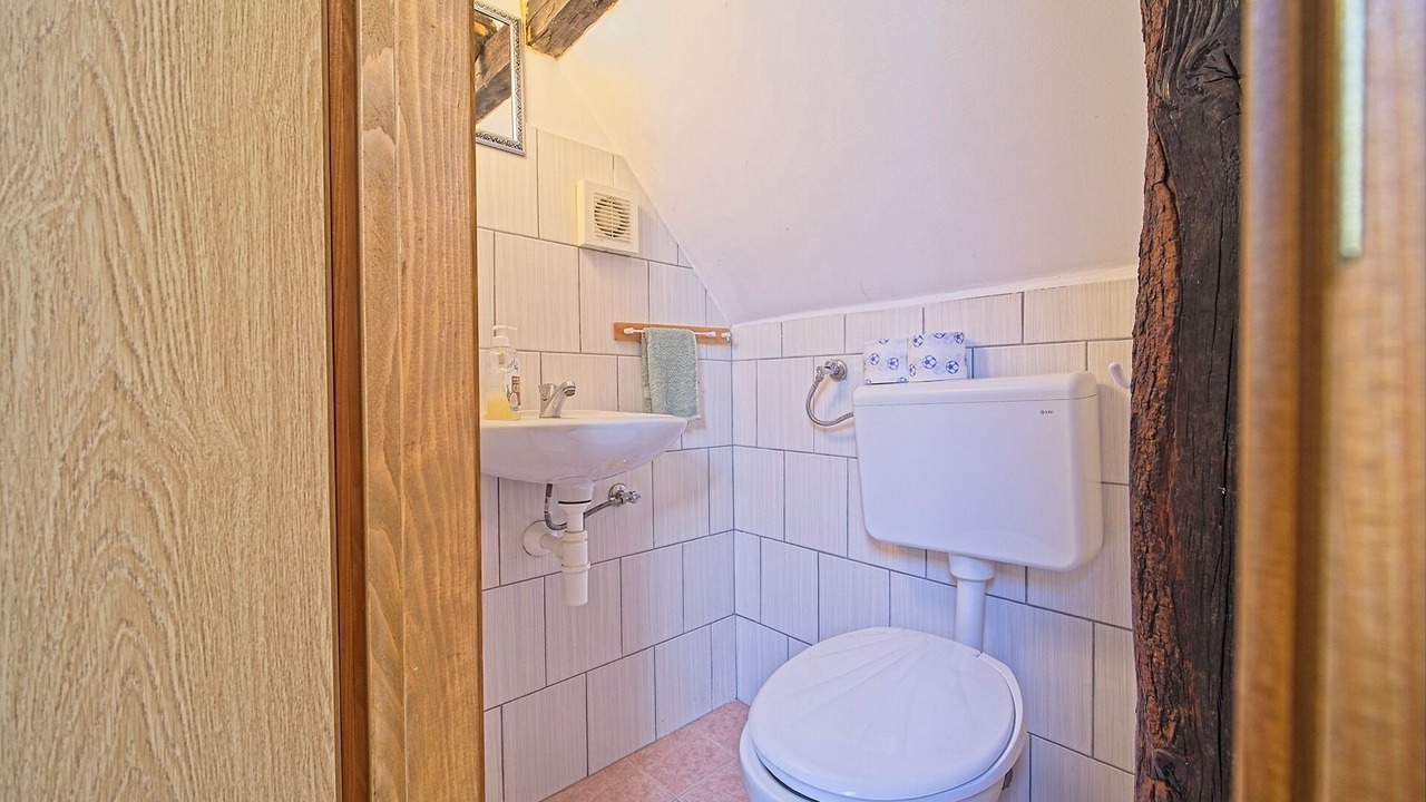 Photo of Bathroom in Barilovic