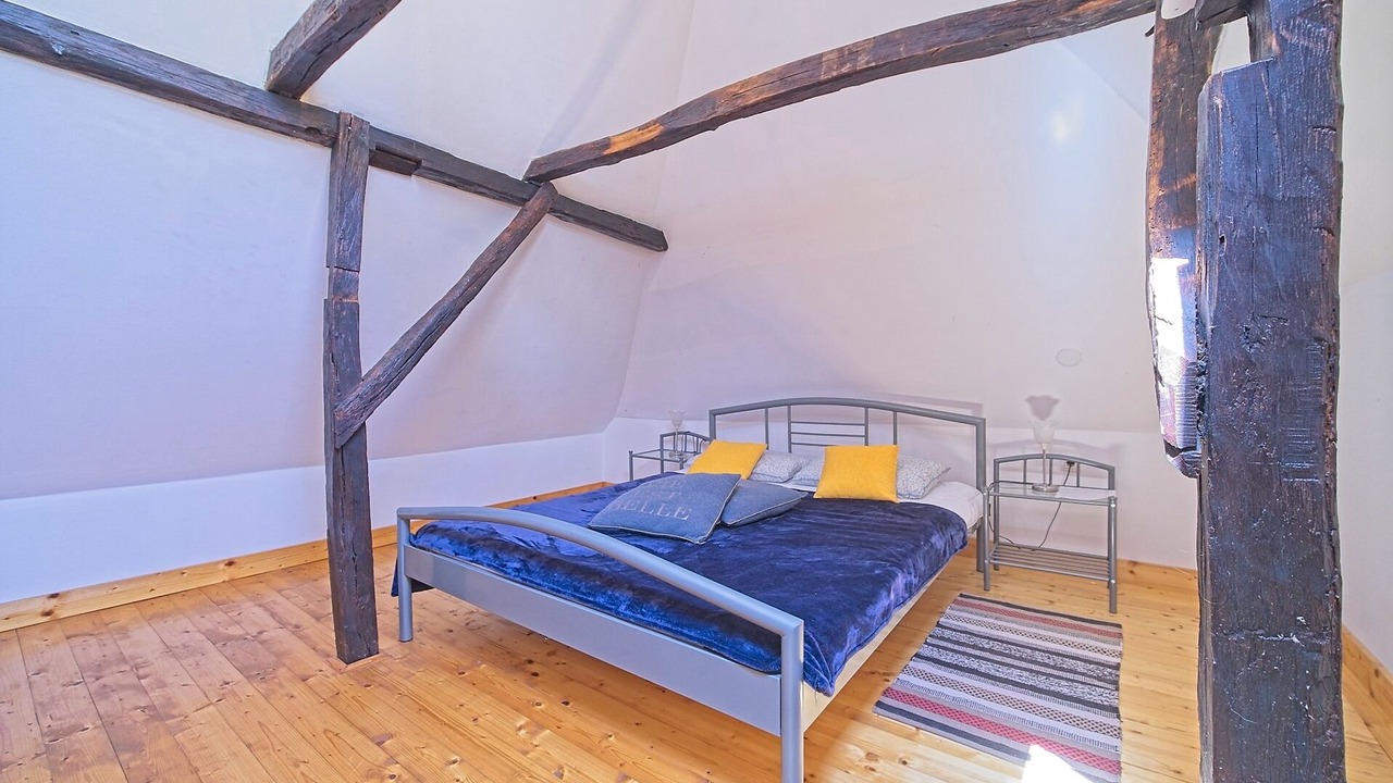 Photo of Bedroom in Barilovic