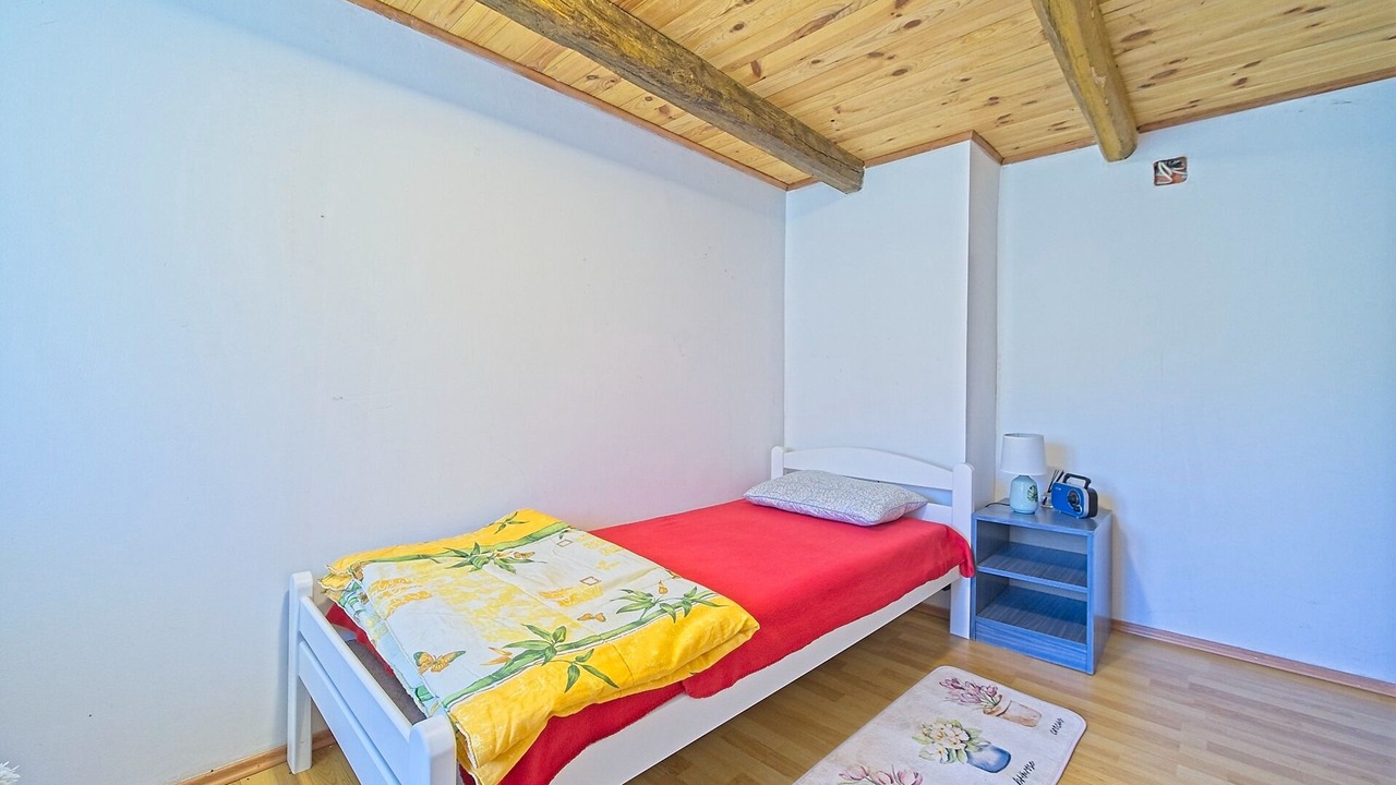 Photo of Bedroom in Barilovic