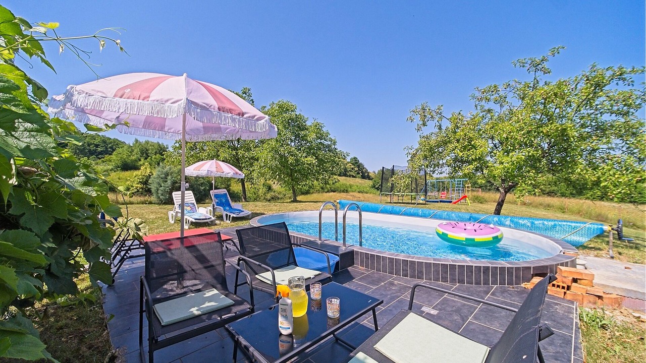 Photo of Outdoor in Barilovic