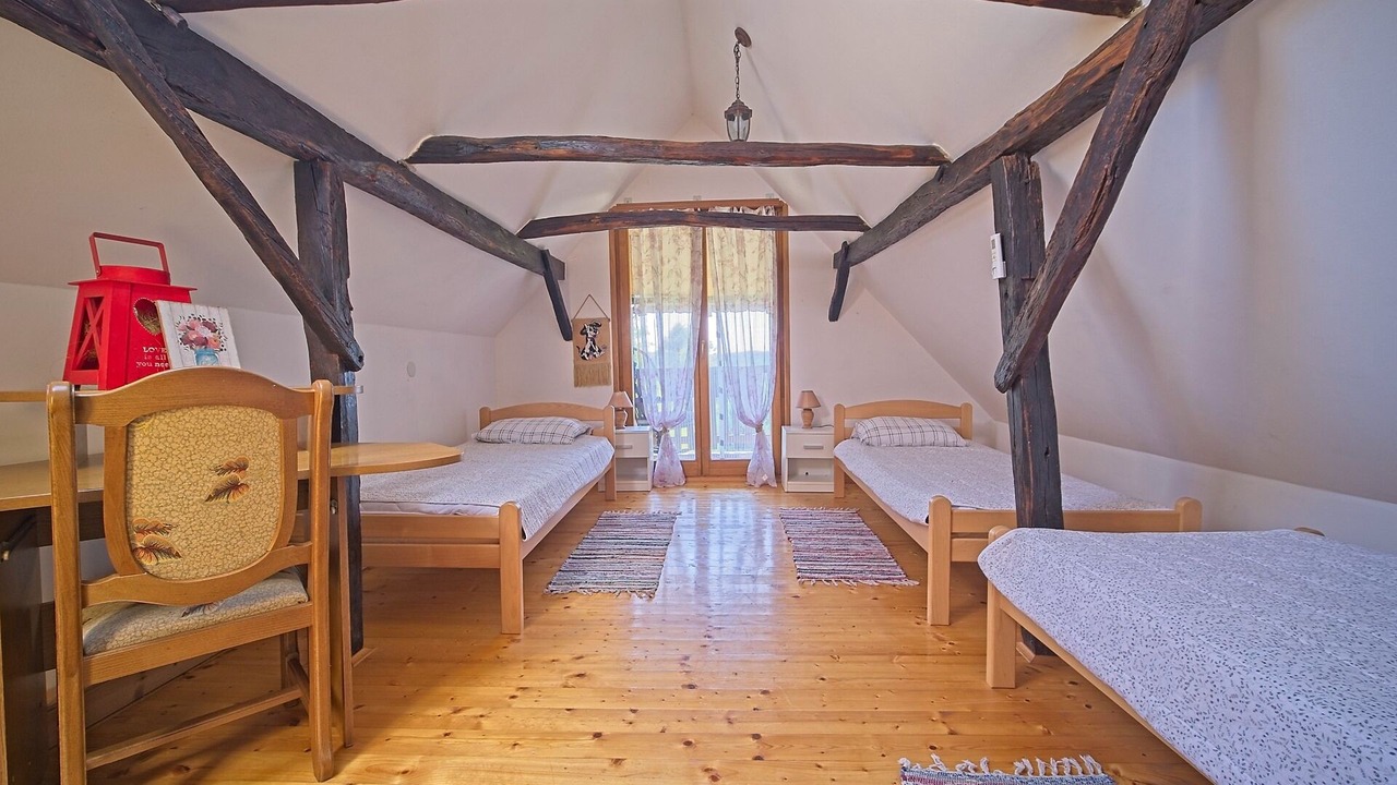 Photo of Bedroom in Barilovic