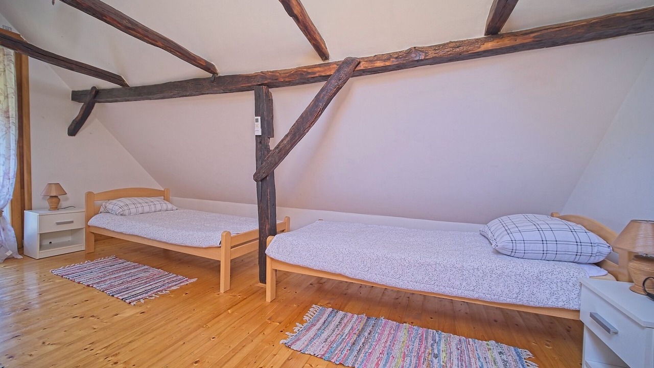 Photo of Bedroom in Barilovic