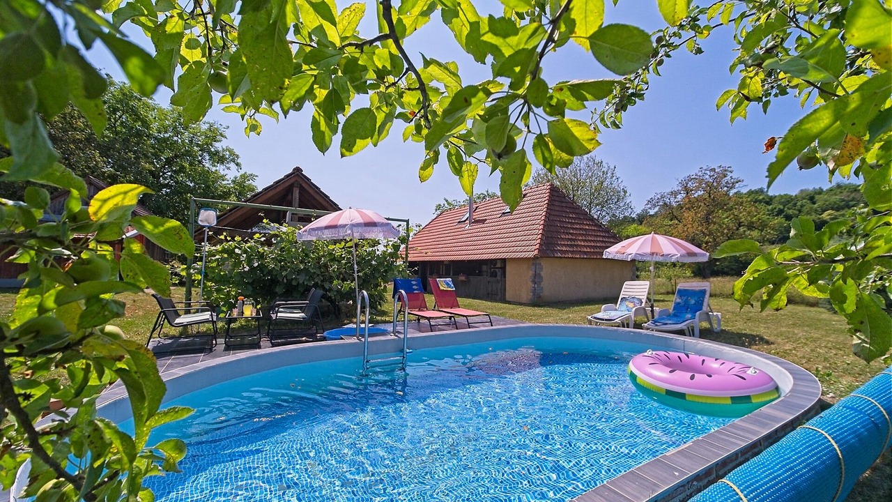 Photo of Outdoor in Barilovic