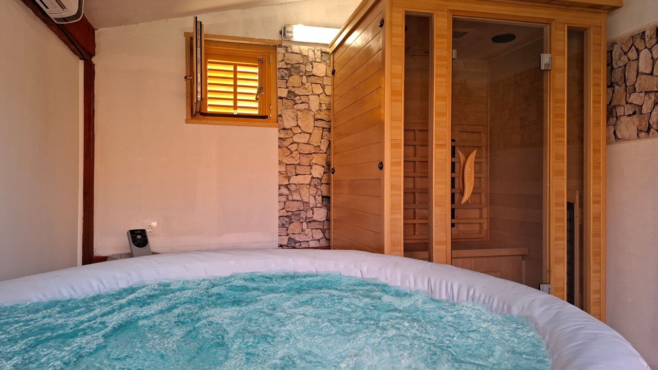 Photo of Bedroom in Barilovic