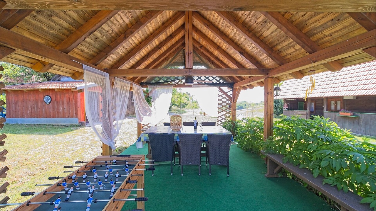 Photo of Outdoor in Barilovic
