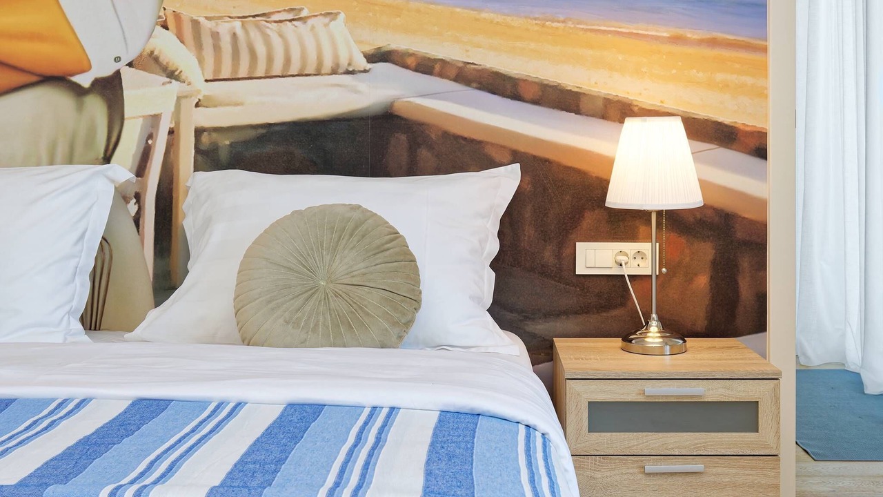 Photo of Bedroom in Nova Vas