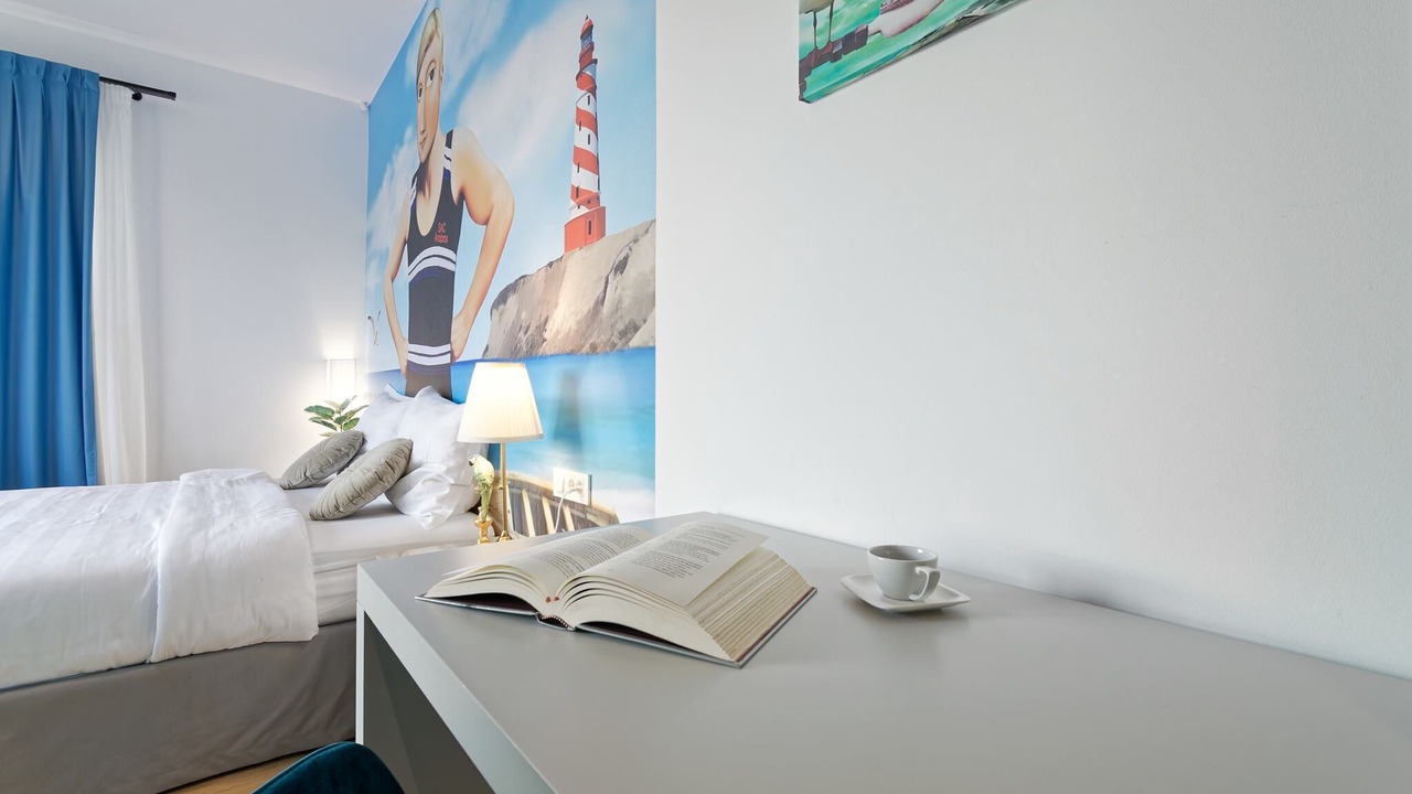 Photo of Bedroom in Nova Vas