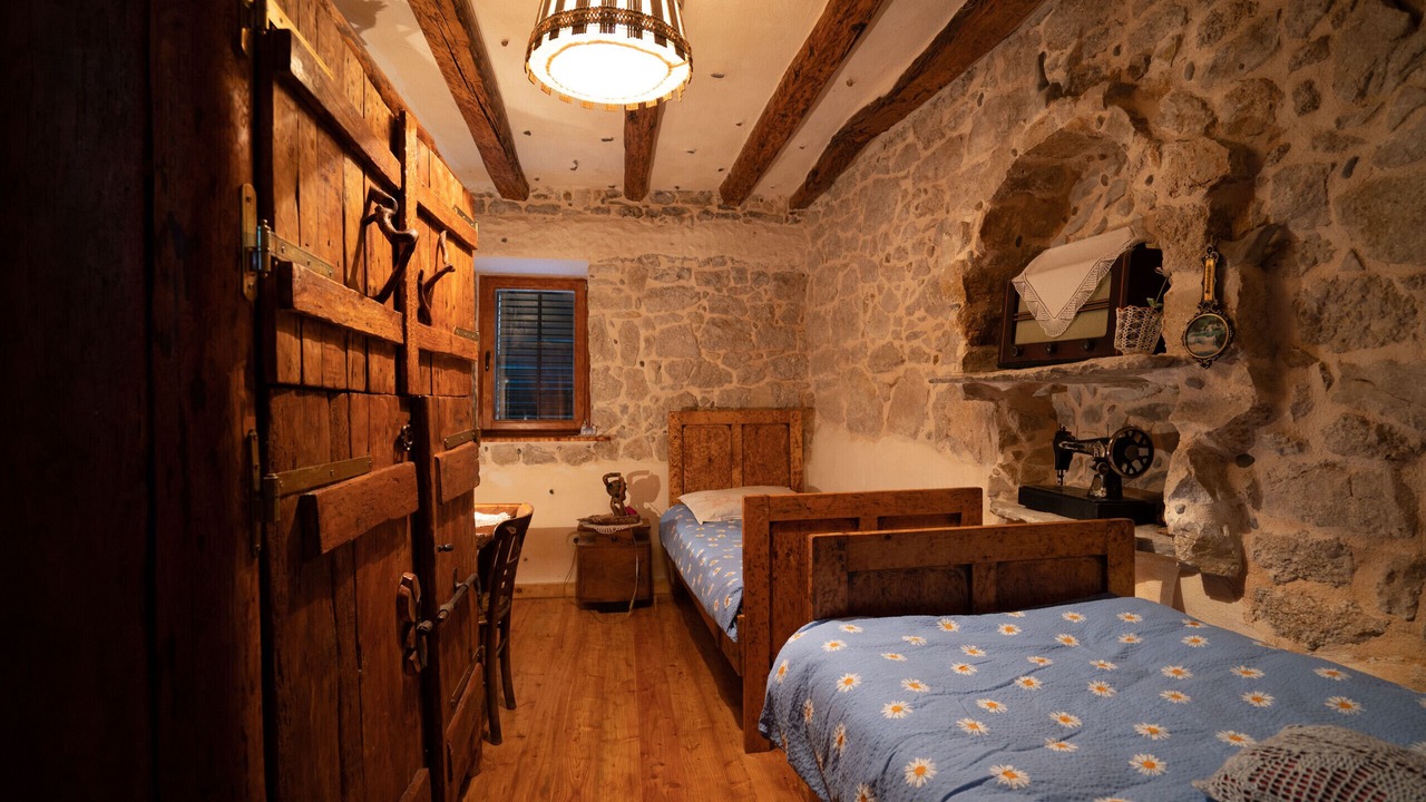 Photo of Bedroom in Drnis