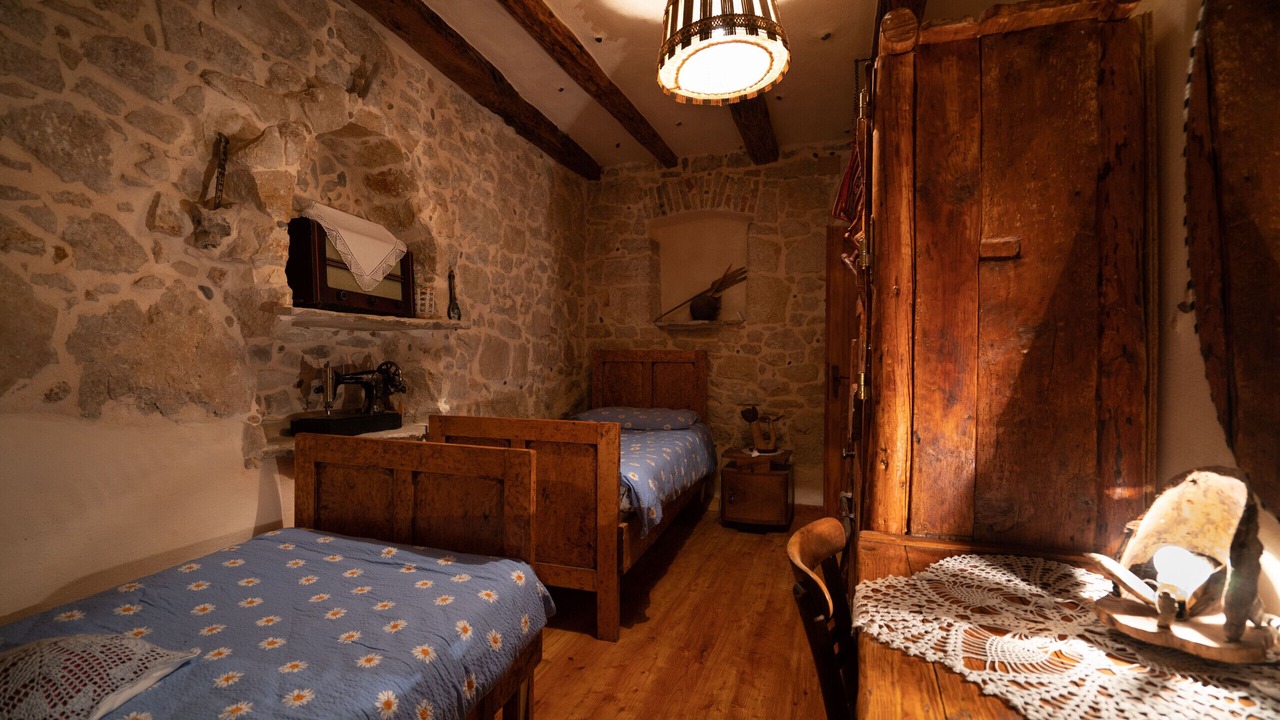 Photo of Bedroom in Drnis