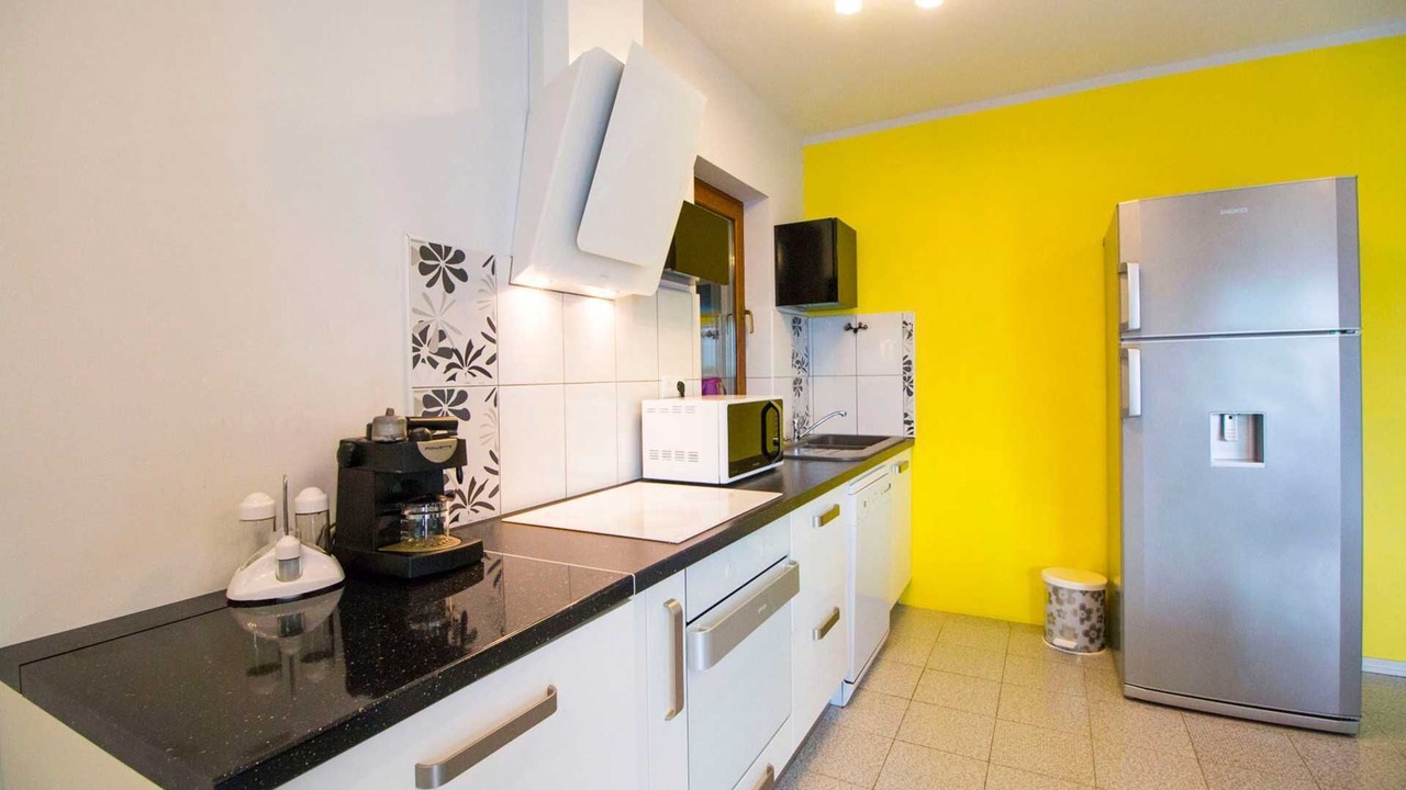 Photo of Kitchen in Okrug Gornji
