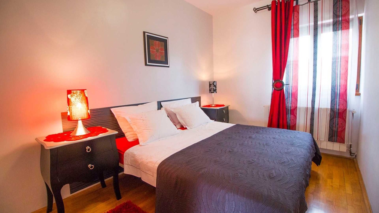 Photo of Bedroom in Okrug Gornji
