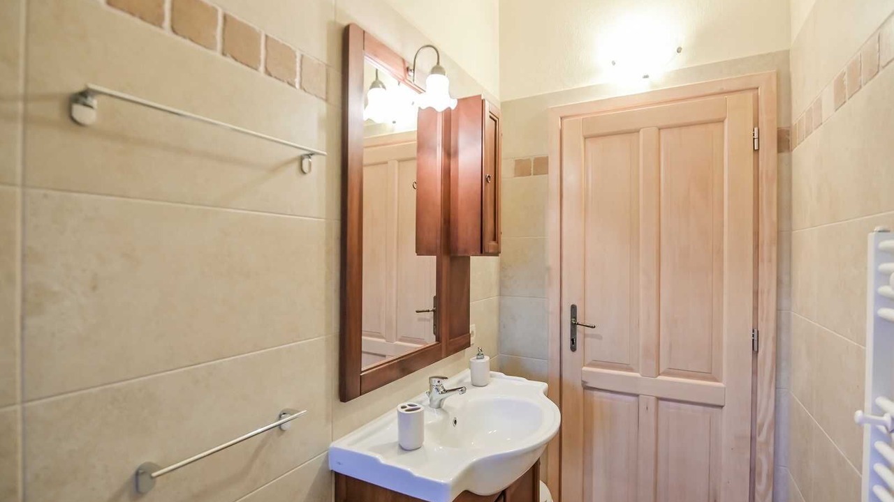 Photo of Bathroom in Kras