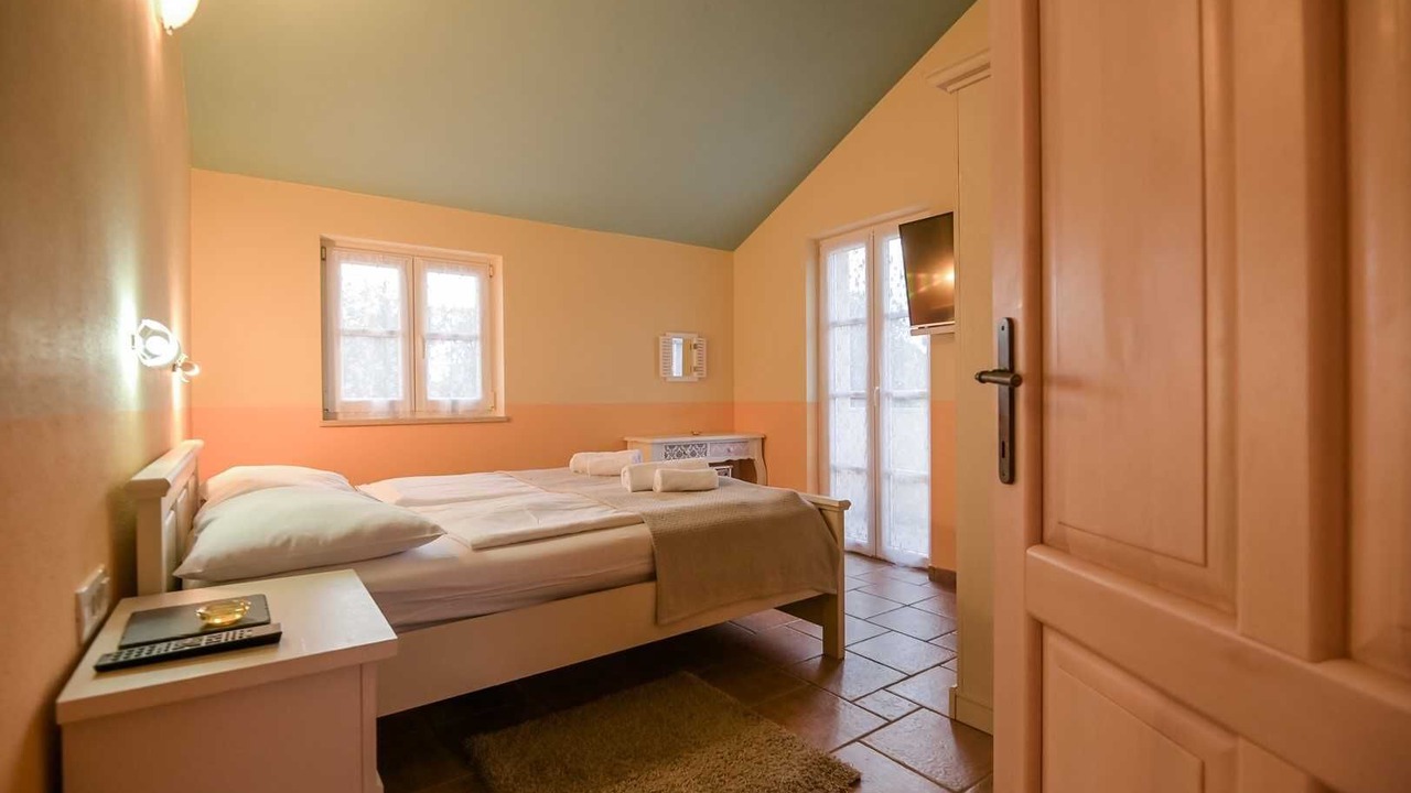 Photo of Bedroom in Kras