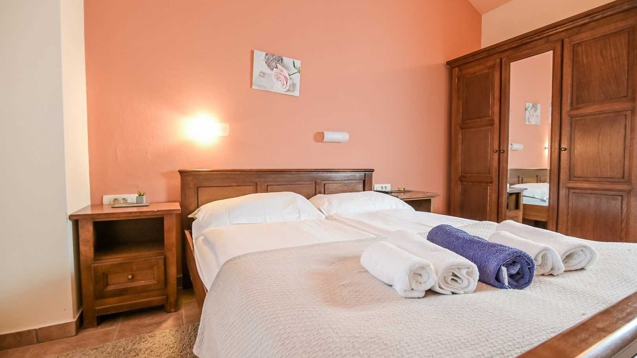 Photo of Bedroom in Kras