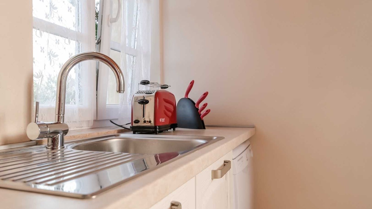 Photo of Kitchen in Kras