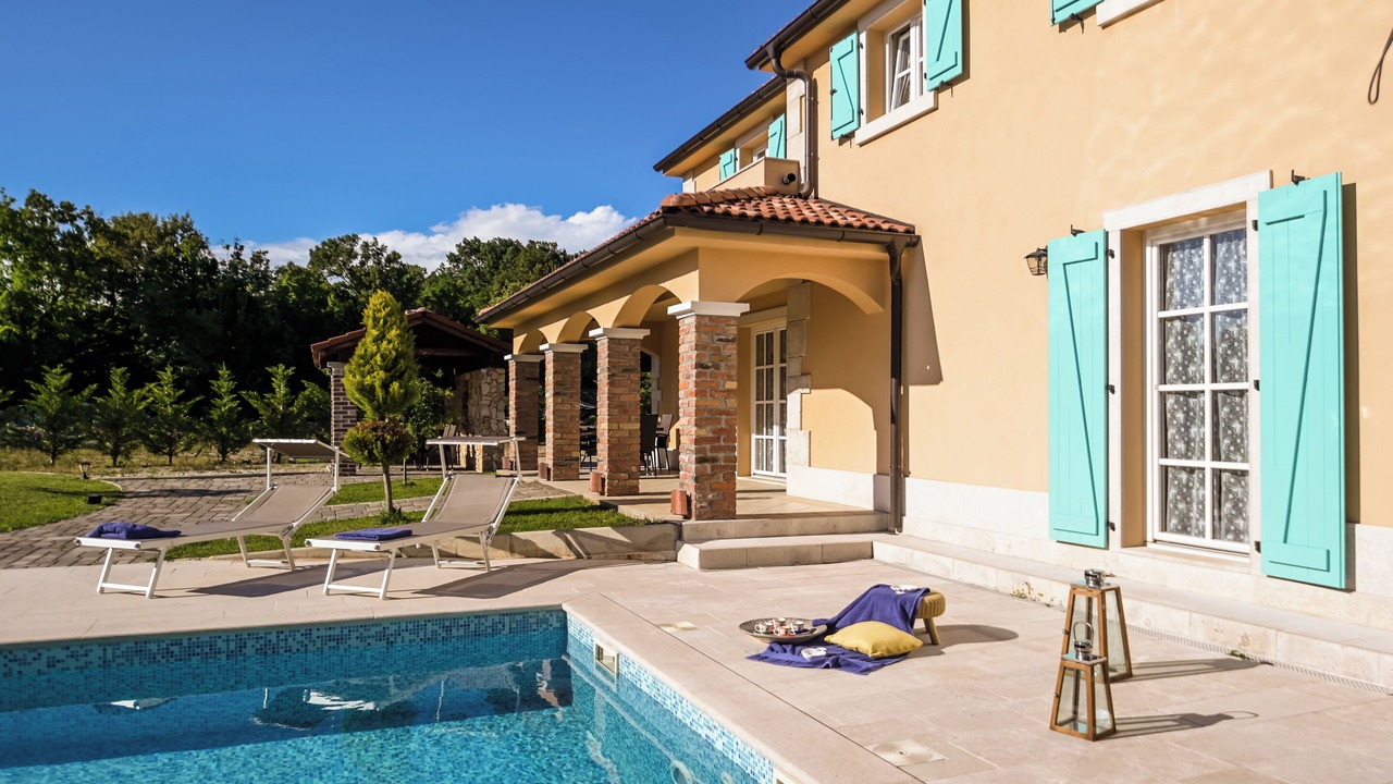 Photo of Outdoor in Kras