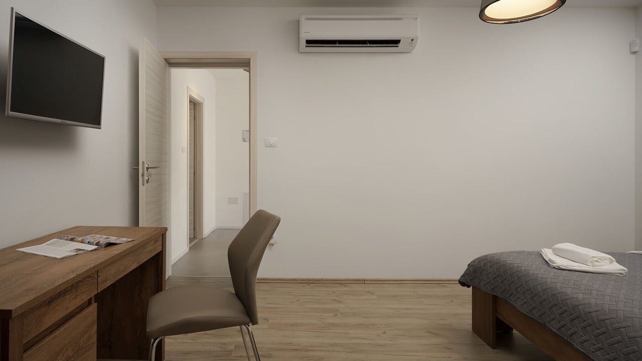 Photo of Bedroom in Divsici