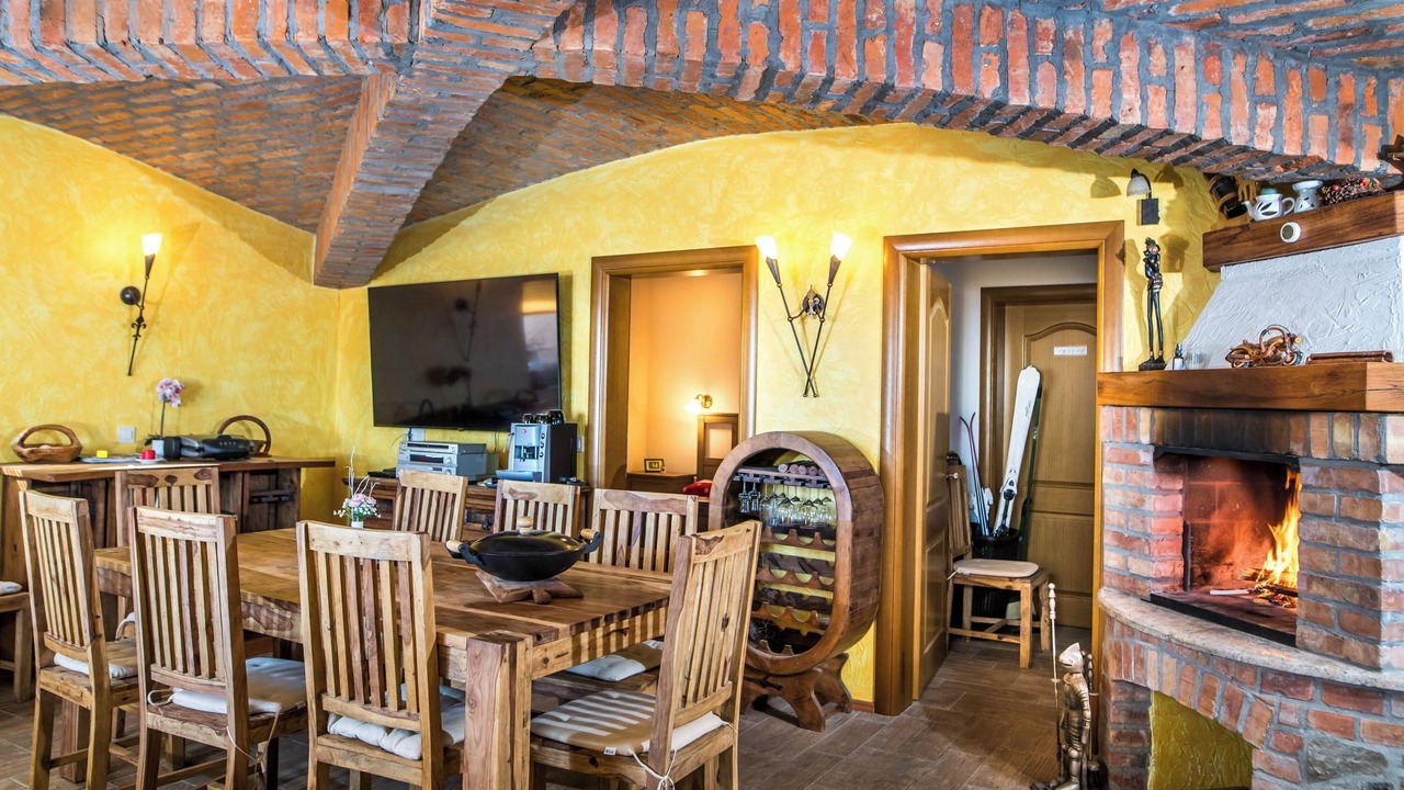 Photo of Livingroom in Ambroz pod Krvavcem