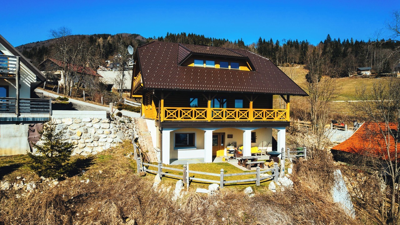 Photo of Others in Ambroz pod Krvavcem