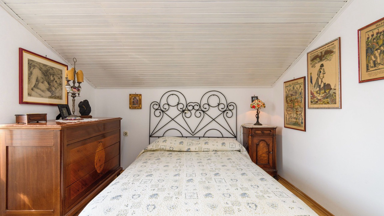 Photo of Bedroom in Volosko