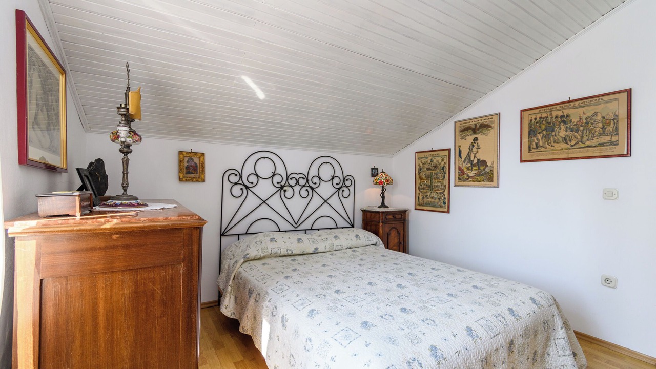 Photo of Bedroom in Volosko