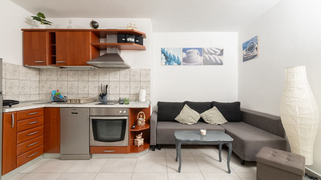 Photo of Livingroom in Vrbanj