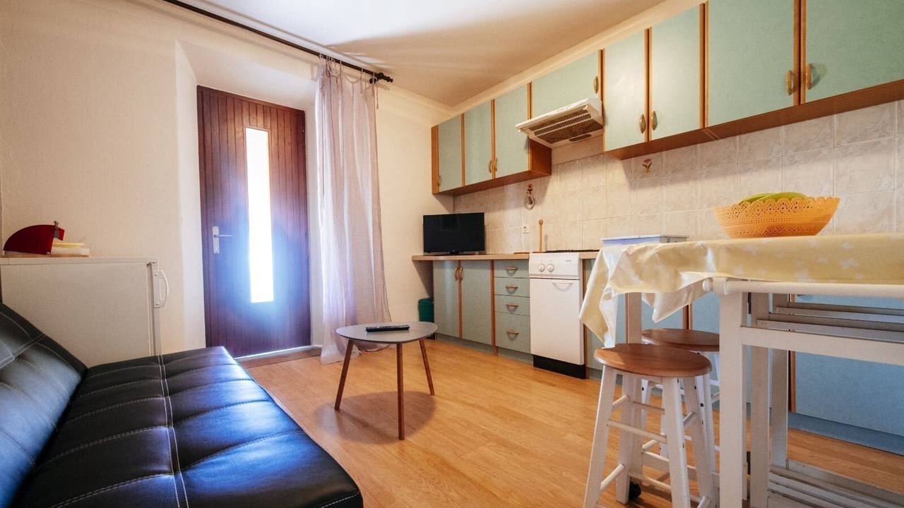 Photo of Livingroom in Island Dugi Otok